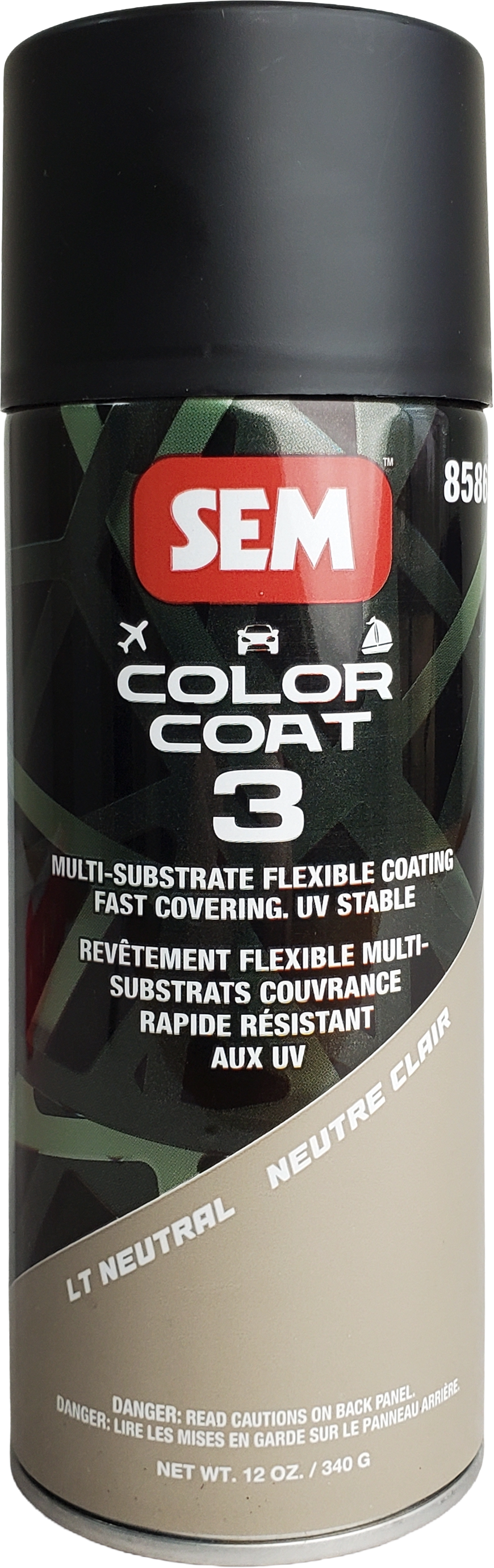 Color Coat 3 - 85863